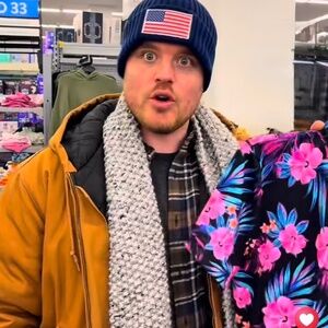 Josh&Jase Look Good in a Blizzard shirt